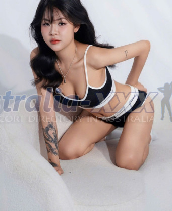 Photo escort girl HANBI: the best escort service