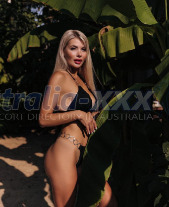 Photo escort girl Ksyusha: the best escort service