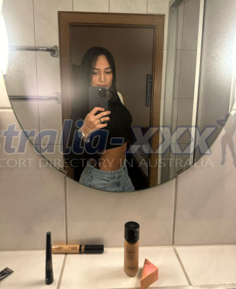 Photo escort girl Linda: the best escort service