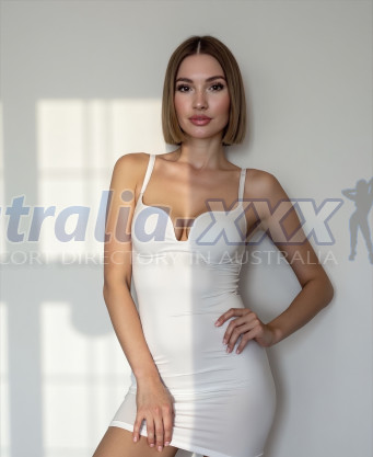 Photo escort girl CI CI PRD: the best escort service
