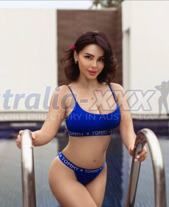 Photo escort girl Rashida : the best escort service