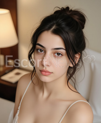 Photo escort girl asila: the best escort service