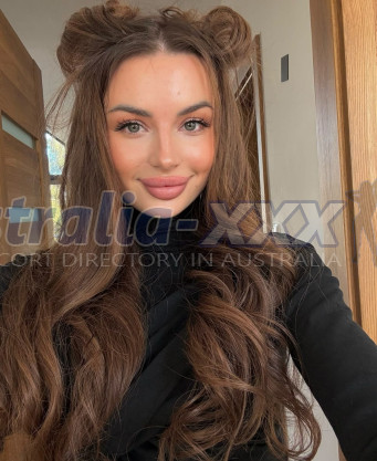 Photo escort girl INNA: the best escort service