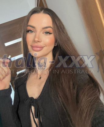 Photo escort girl INNA: the best escort service