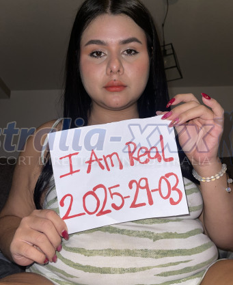 Photo escort girl Crazy April: the best escort service