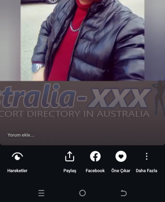 Photo escort girl Caner: the best escort service