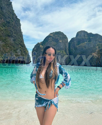 Photo escort girl Alla: the best escort service