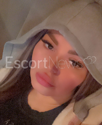 Photo escort girl NanaYerevan: the best escort service