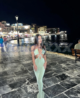 Photo escort girl Andra: the best escort service