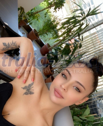 Photo escort girl Valeria: the best escort service