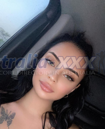 Photo escort girl Valeria: the best escort service