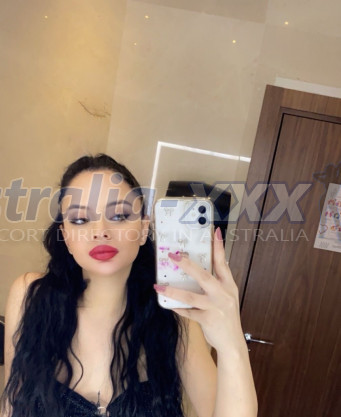 Photo escort girl Valeria: the best escort service