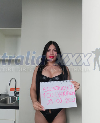 Photo escort girl Julia: the best escort service