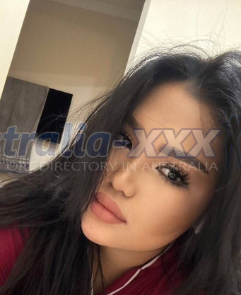 Photo escort girl Dina: the best escort service
