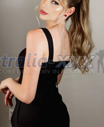 Photo escort girl Duru: the best escort service