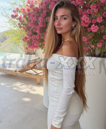 Photo escort girl Mia: the best escort service