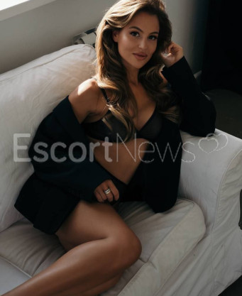 Photo escort girl Maggy: the best escort service
