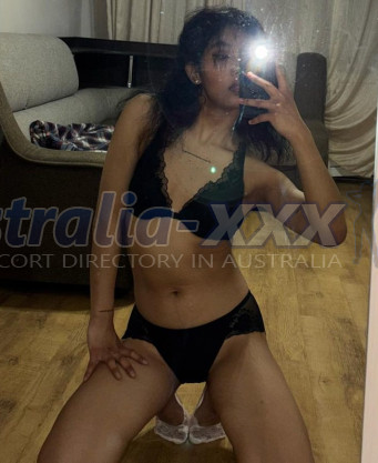 Photo escort girl Agniya: the best escort service