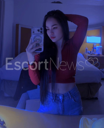 Photo escort girl Hanna: the best escort service