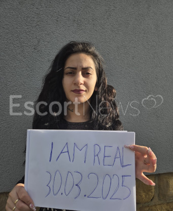 Photo escort girl Selina: the best escort service