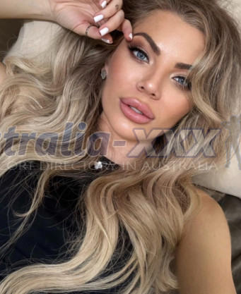 Photo escort girl Kristina: the best escort service