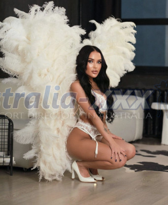 Photo escort girl Diana: the best escort service