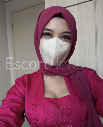 Photo escort girl Sofiya: the best escort service
