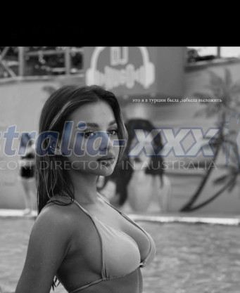 Photo escort girl Nastayana : the best escort service
