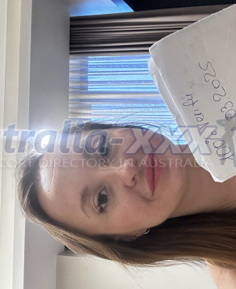 Photo escort girl Pamela: the best escort service