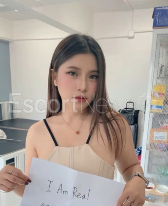 Photo escort girl Milky: the best escort service