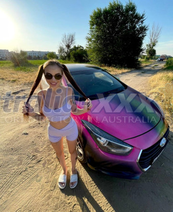 Photo escort girl Alina: the best escort service