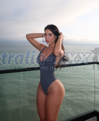 Photo escort girl Meriy: the best escort service