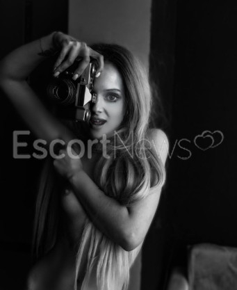 Photo escort girl Dora: the best escort service
