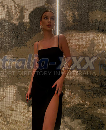 Photo escort girl Vesta: the best escort service
