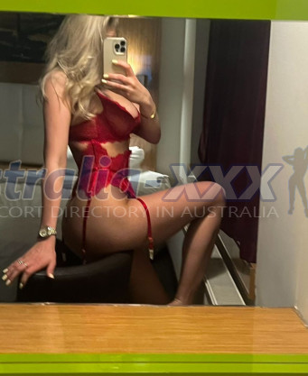 Photo escort girl LIANA: the best escort service