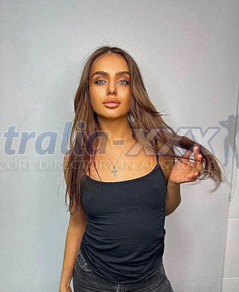 Photo escort girl KRISTINA VIP: the best escort service