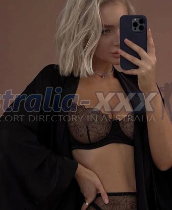 Photo escort girl Marry: the best escort service