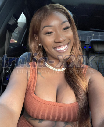 Photo escort girl Chocolate cinnamon: the best escort service