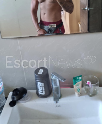 Photo escort girl Suarez: the best escort service