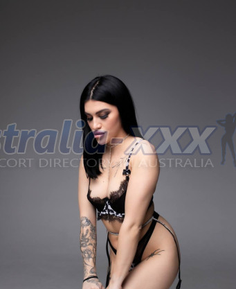 Photo escort girl Amanda: the best escort service