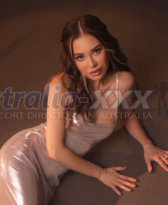 Photo escort girl Alina: the best escort service