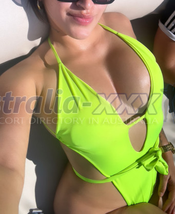 Photo escort girl Natalia: the best escort service