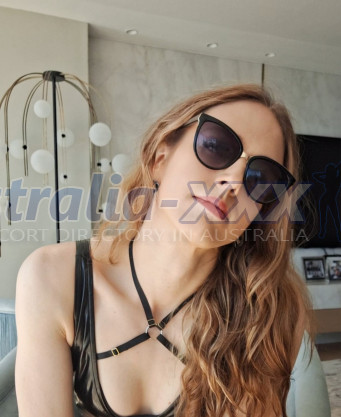 Photo escort girl TS Iris x: the best escort service