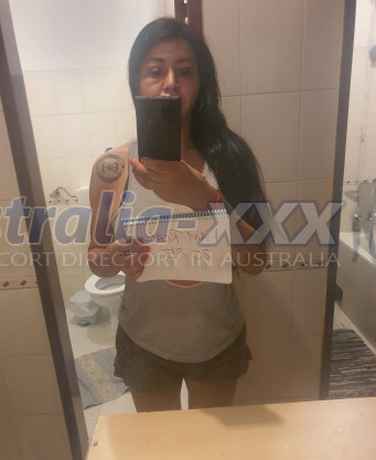 Photo escort girl Babydool: the best escort service