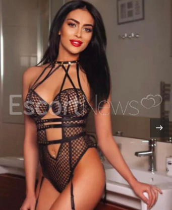 Photo escort girl Tokyo: the best escort service