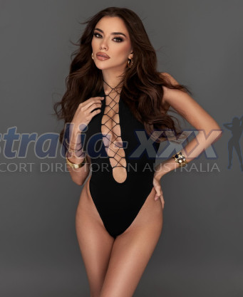Photo escort girl Mariya: the best escort service