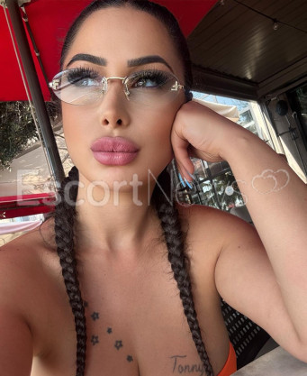 Photo escort girl Katya: the best escort service