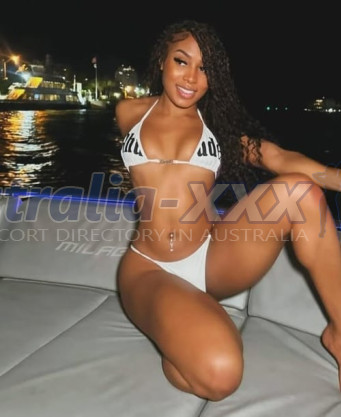 Photo escort girl DamiQueen: the best escort service