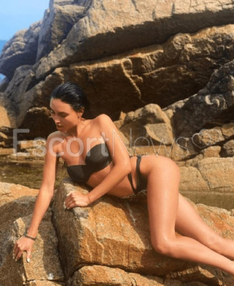 Photo escort girl Emily: the best escort service