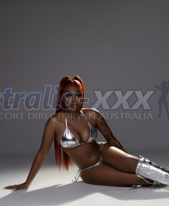 Photo escort girl Sevenn: the best escort service